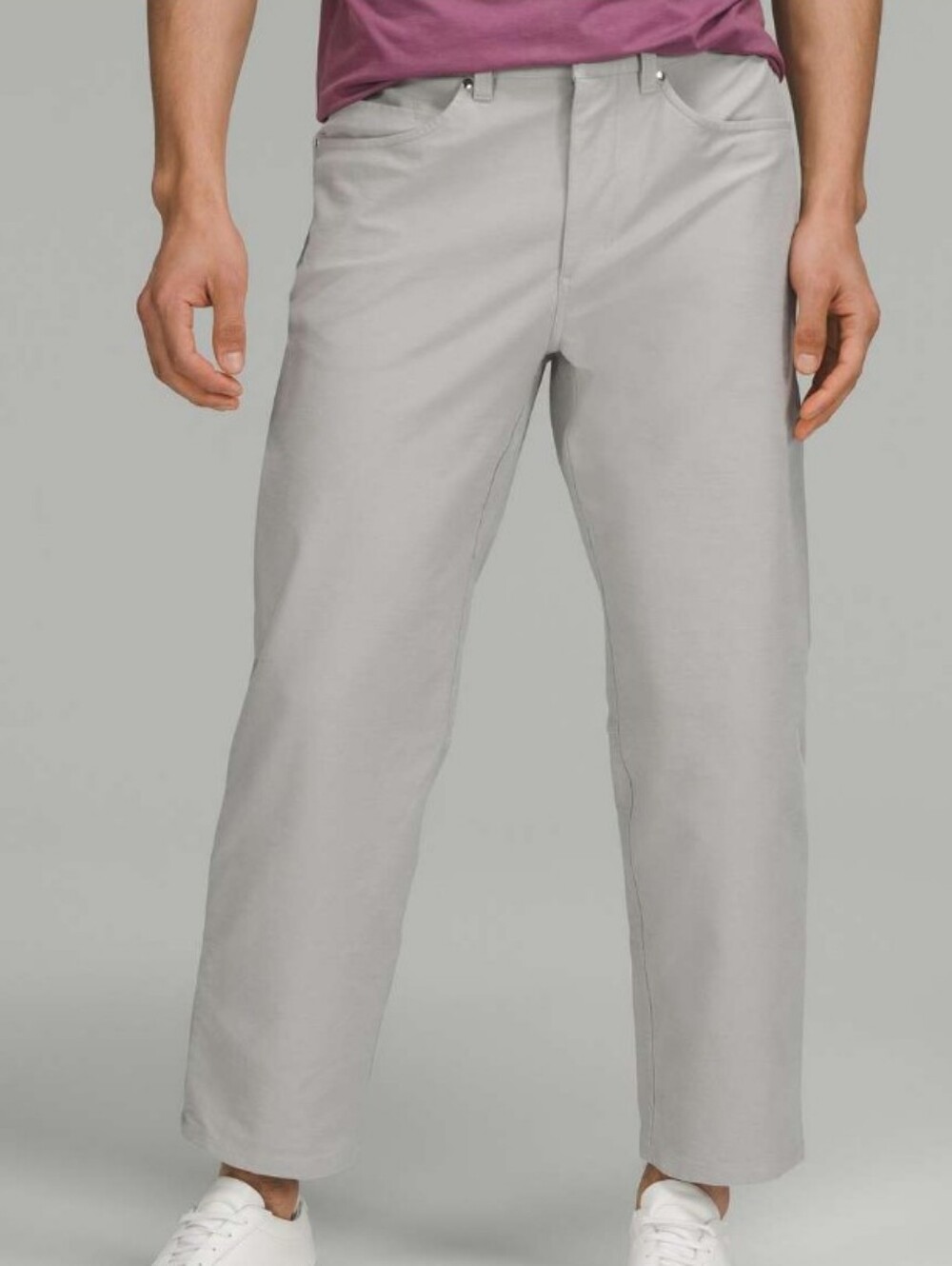Lululemon ABC Relaxed Fit Men's Pants Size 32